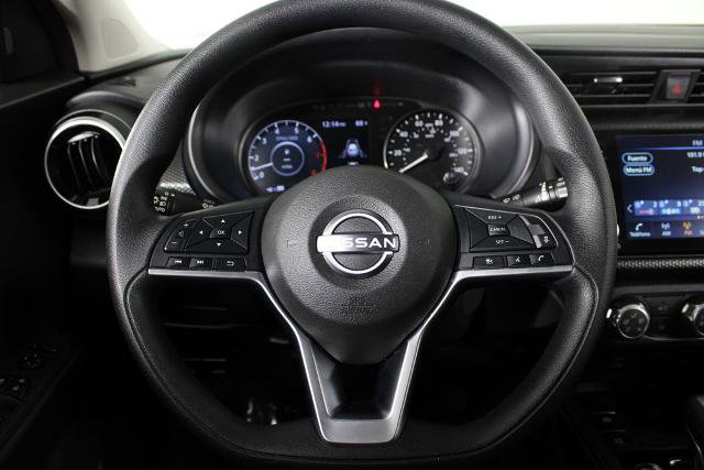 Certified 2024 Nissan Kicks SV image 23
