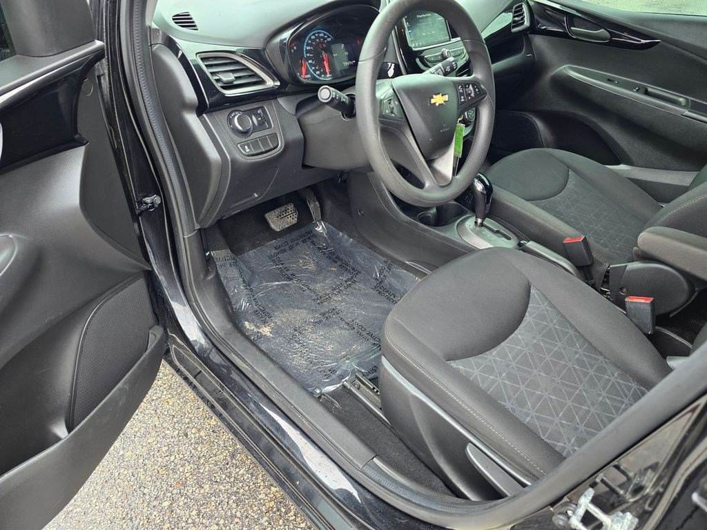 Used 2021 Chevrolet Spark LT FWD image 15