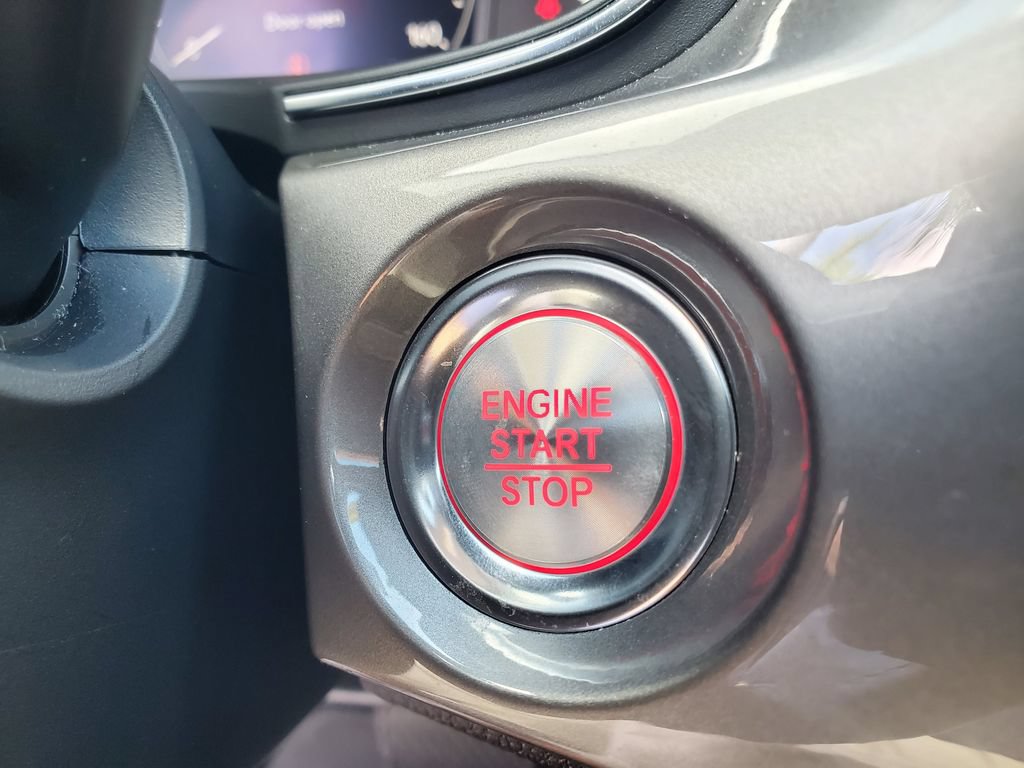 Certified 2025 Acura Integra FWD image 27