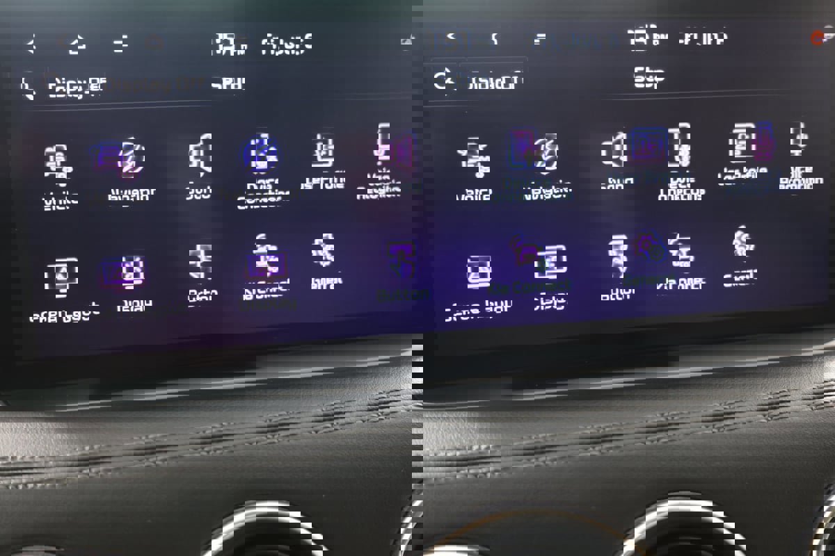 Used 2023 Kia Stinger GT2 image 53