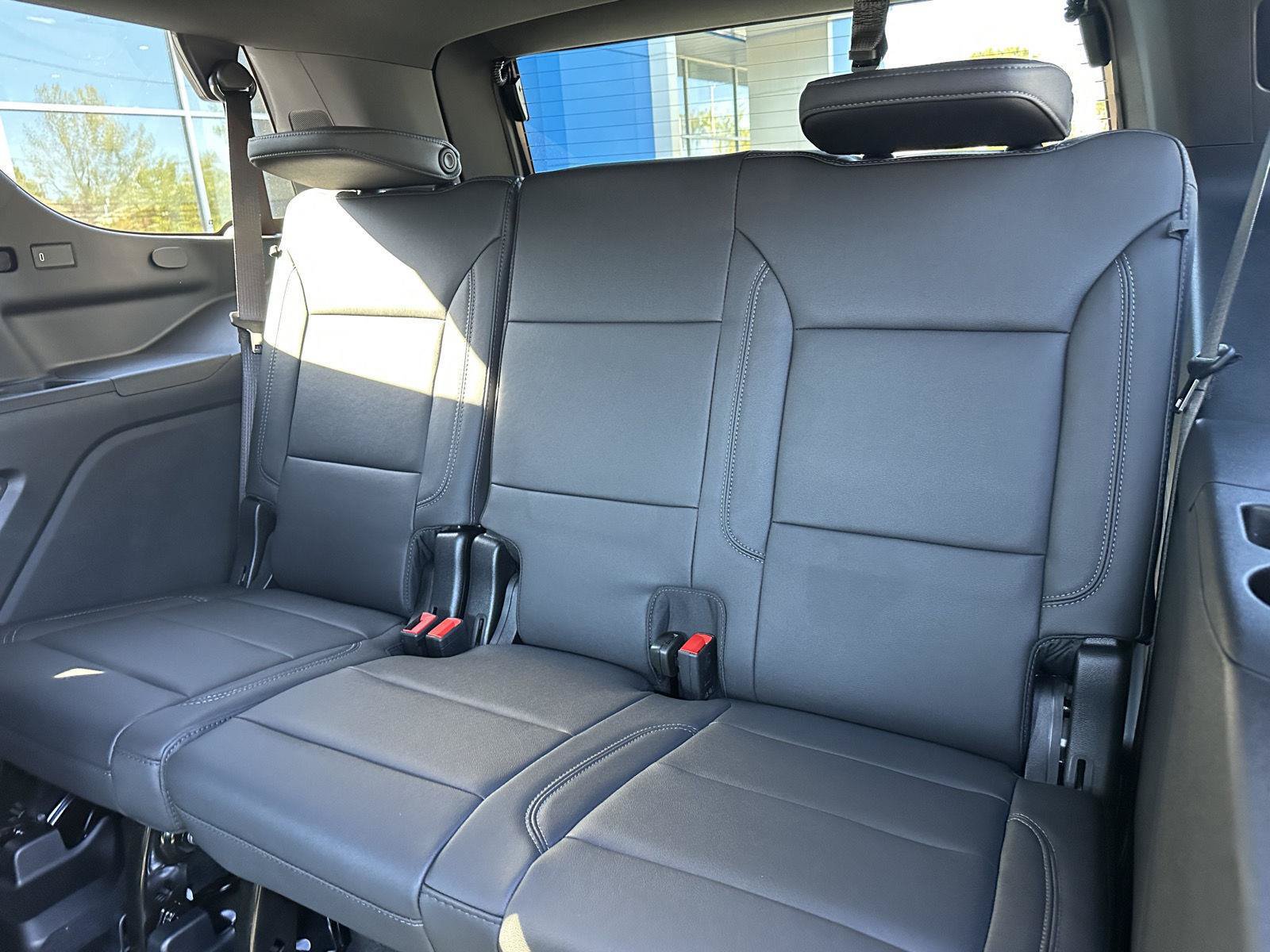 New 2027 Chevrolet Tahoe LT w/ Comfort Package AWD/4WD image 12