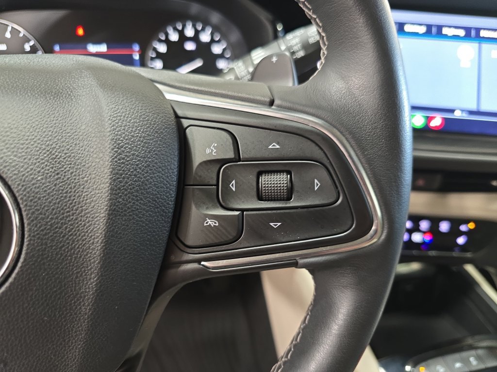Used 2021 Buick Envision Preferred AWD/4WD image 18