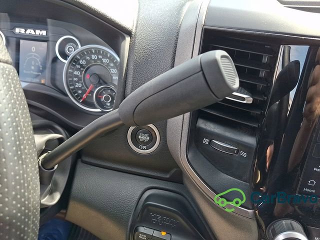 Used 2023 RAM 2500 Tradesman AWD/4WD image 15