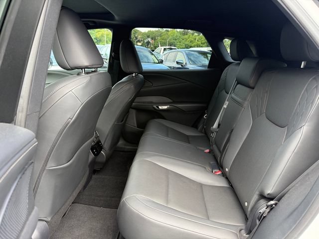 Used 2025 Lexus RX 350h AWD/4WD image 25