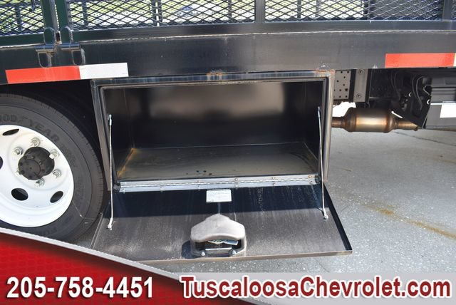 Used 2024 Chevrolet Low Cab Forward RWD image 10