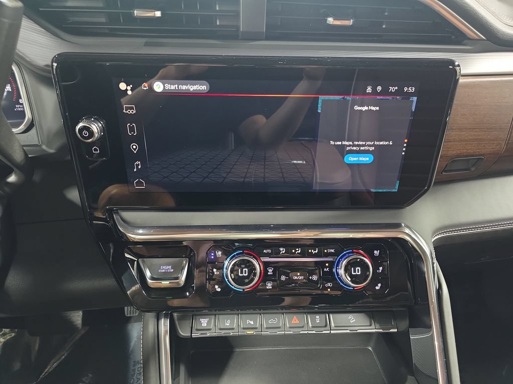 New 2026 GMC Sierra 3500 Denali Ultimate w/ LPO, Black Badging Package AWD/4WD image 19
