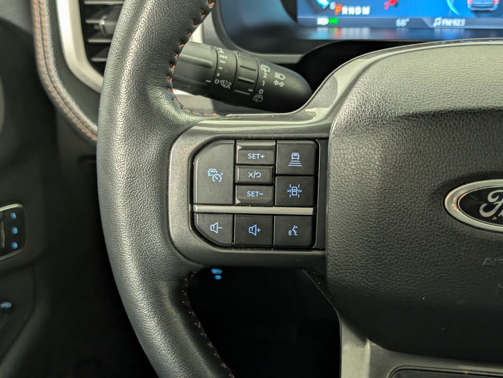 Certified 2023 Ford Expedition Timberline image 17