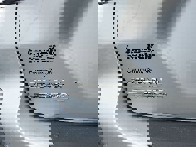 Certified 2025 Subaru Crosstrek 2.5i Limited w/ Popular Package #4A image 8