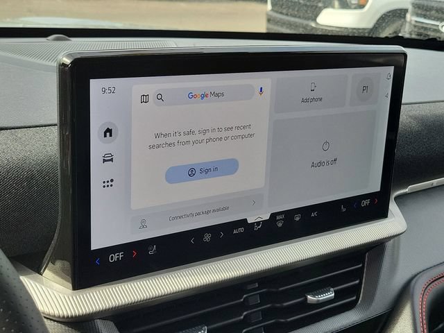 Certified 2025 Ford Explorer ST AWD/4WD image 17