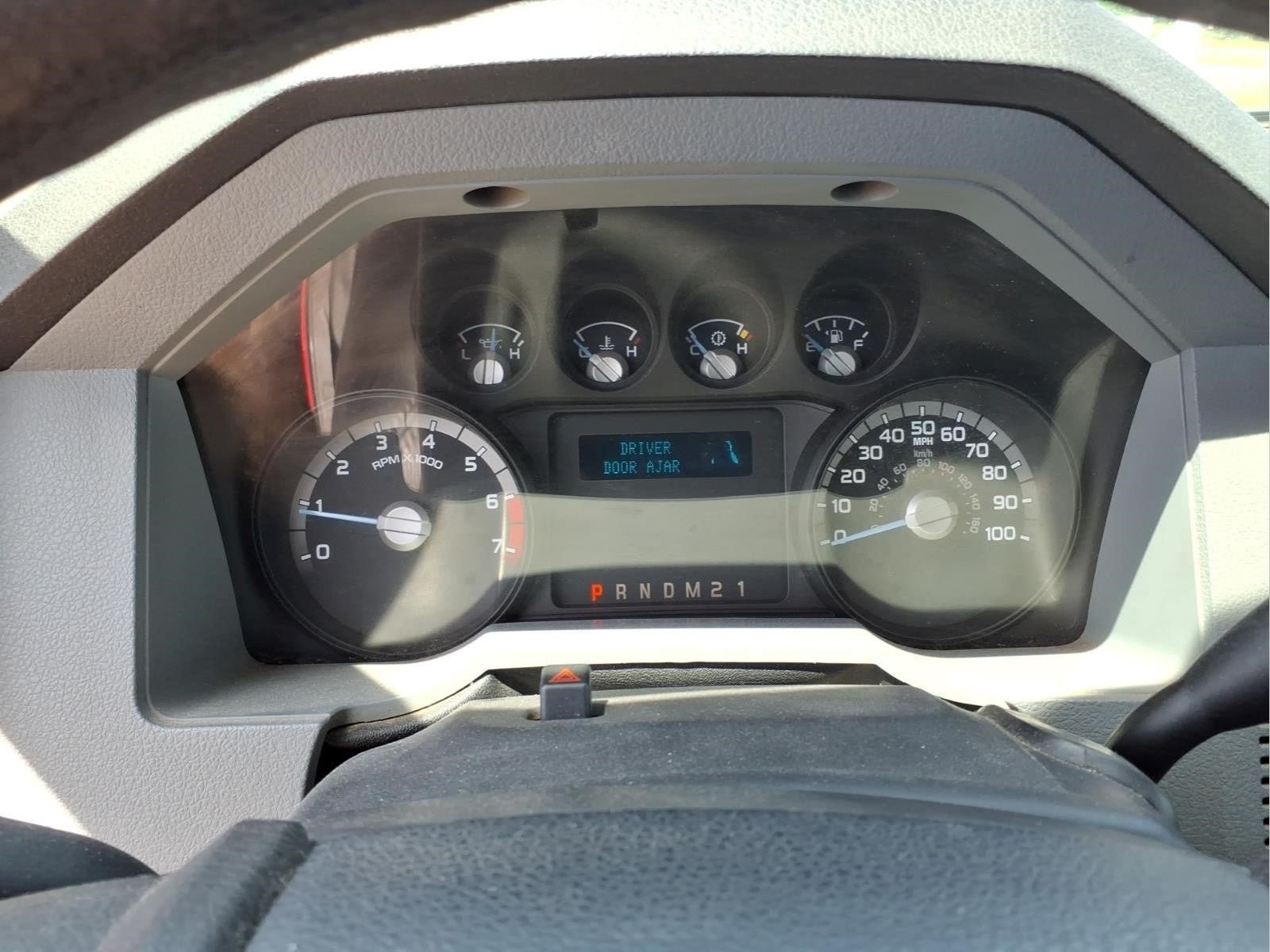 Used 2016 Ford F350 XL AWD/4WD image 14