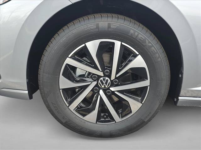 Used 2026 Volkswagen Jetta S FWD image 10