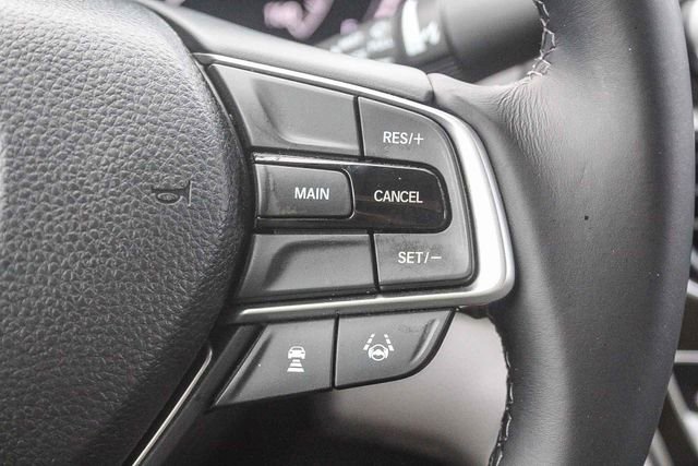 Used 2018 Honda Accord EX-L image 31