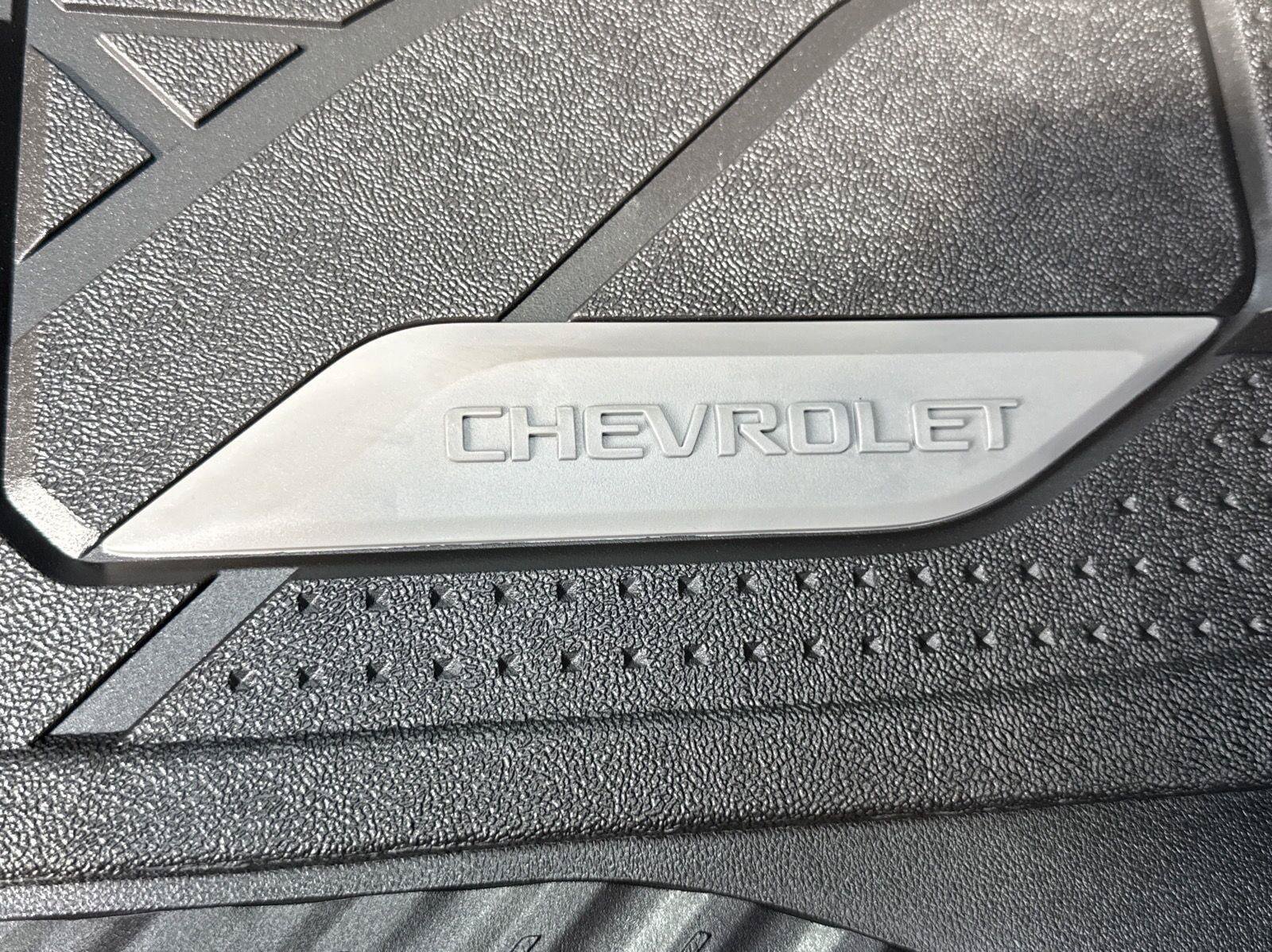 Used 2026 Chevrolet Silverado 2500 Custom w/ Custom Convenience Package AWD/4WD image 19