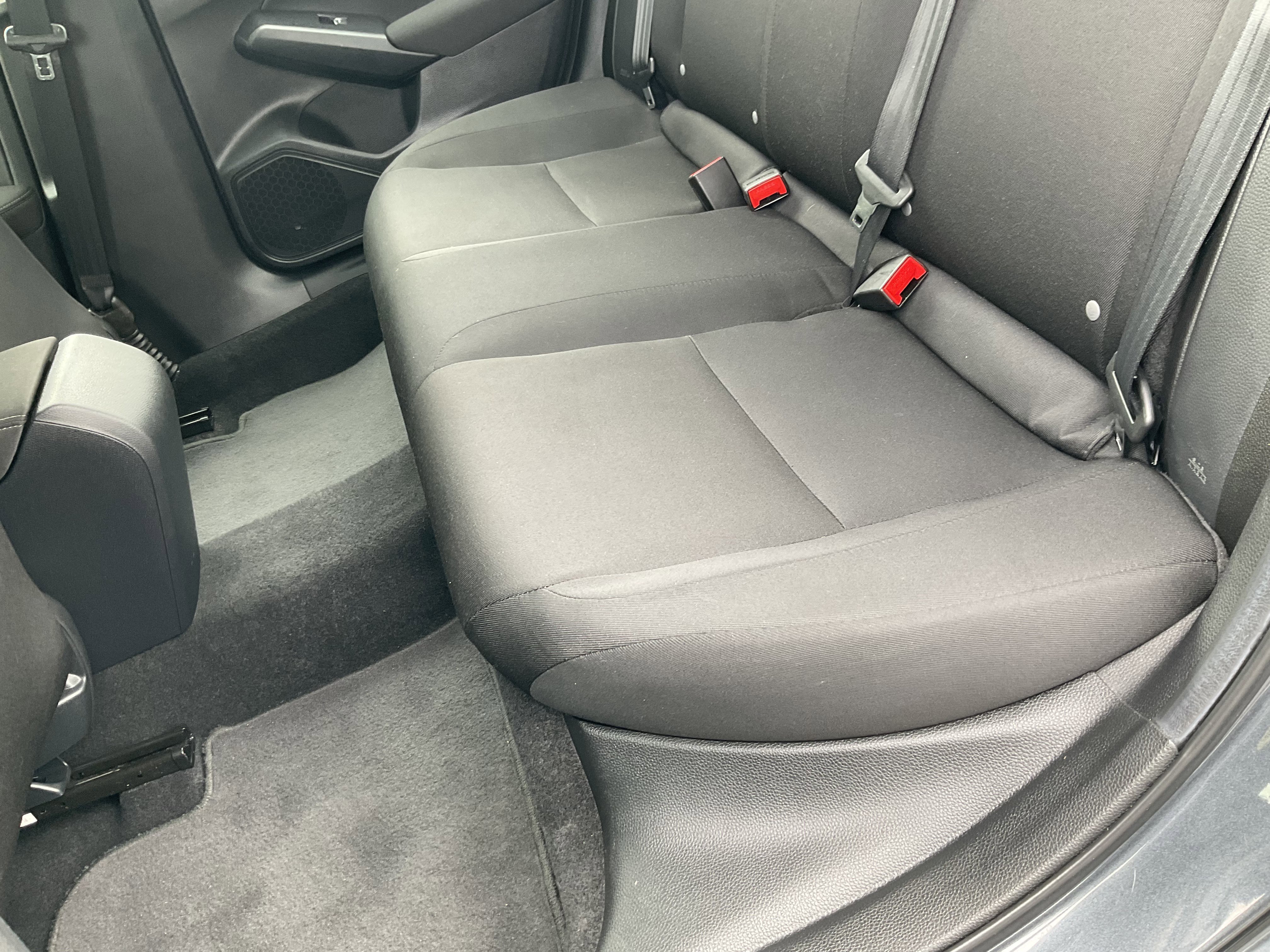 Used 2025 Honda Civic LX image 31