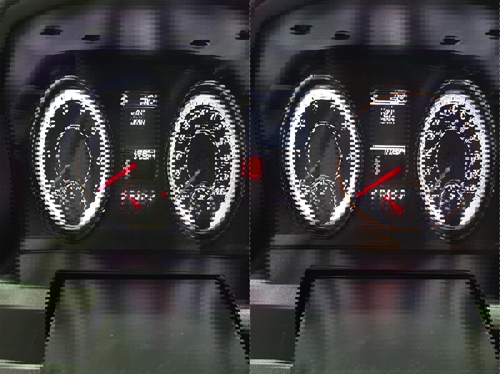 Used 2019 RAM 1500 Classic Warlock image 11