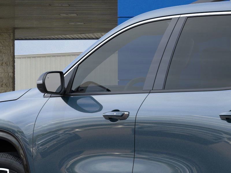 New 2026 Chevrolet Traverse High Country image 12