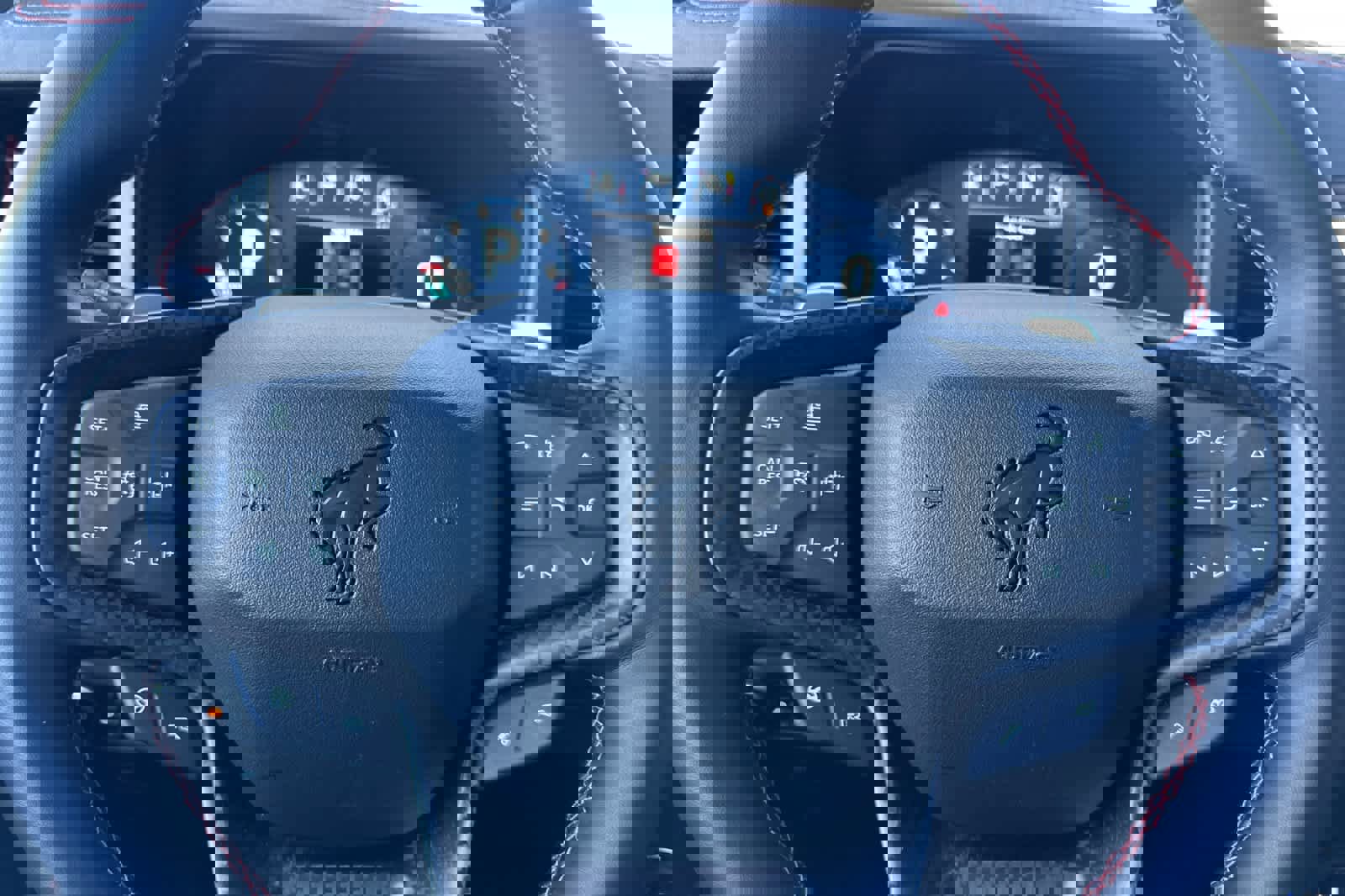 New 2025 Ford Bronco Raptor image 24