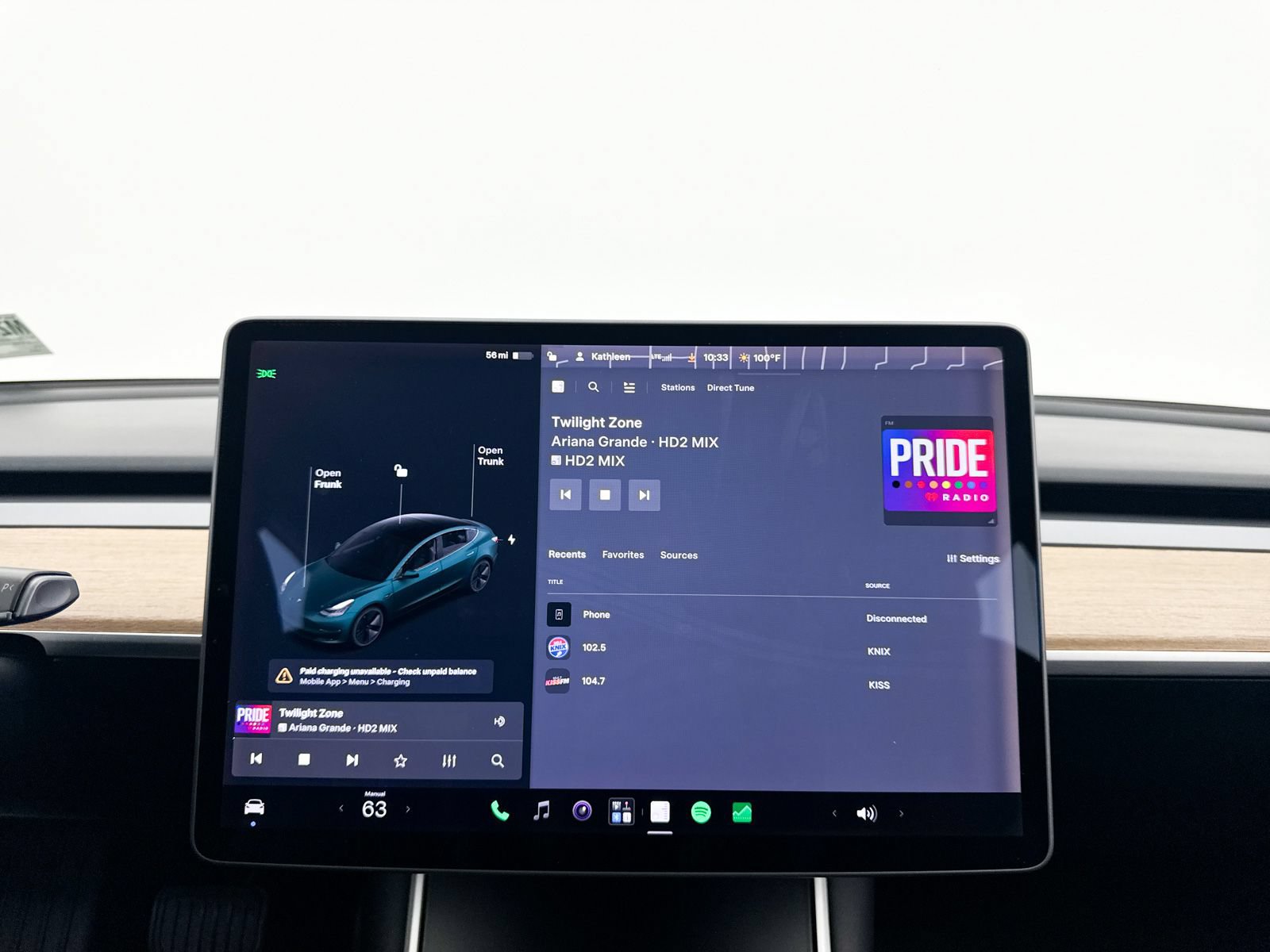 Used 2019 Tesla Model 3 Mid Range RWD image 22
