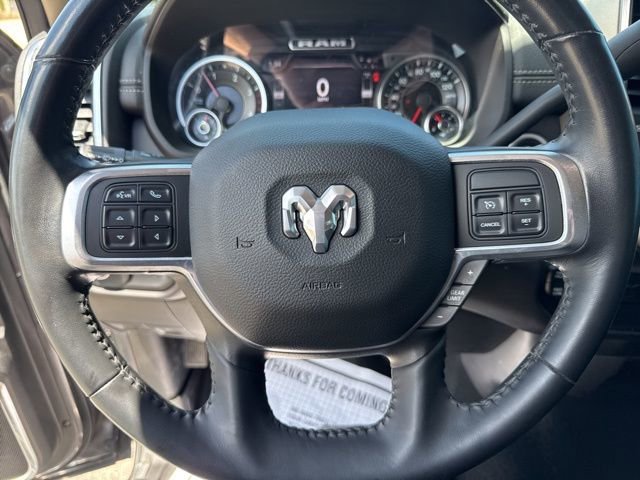 Used 2022 RAM 2500 Laramie image 20