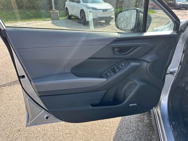 New 2026 Subaru Crosstrek 2.5i Wilderness AWD/4WD image 10