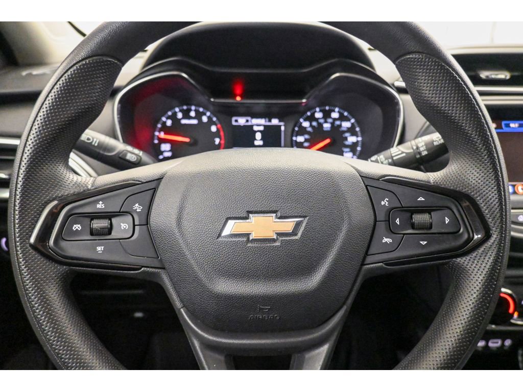 Used 2023 Chevrolet TrailBlazer LT image 31