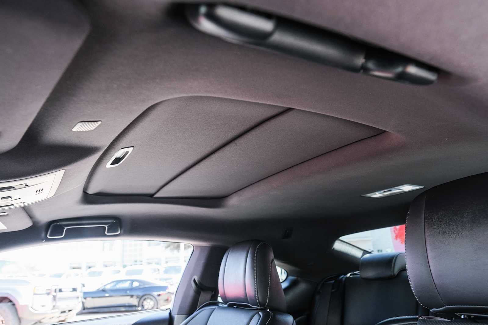 Used 2019 Lexus RC 350 F Sport w/ Accessory Package RWD image 28