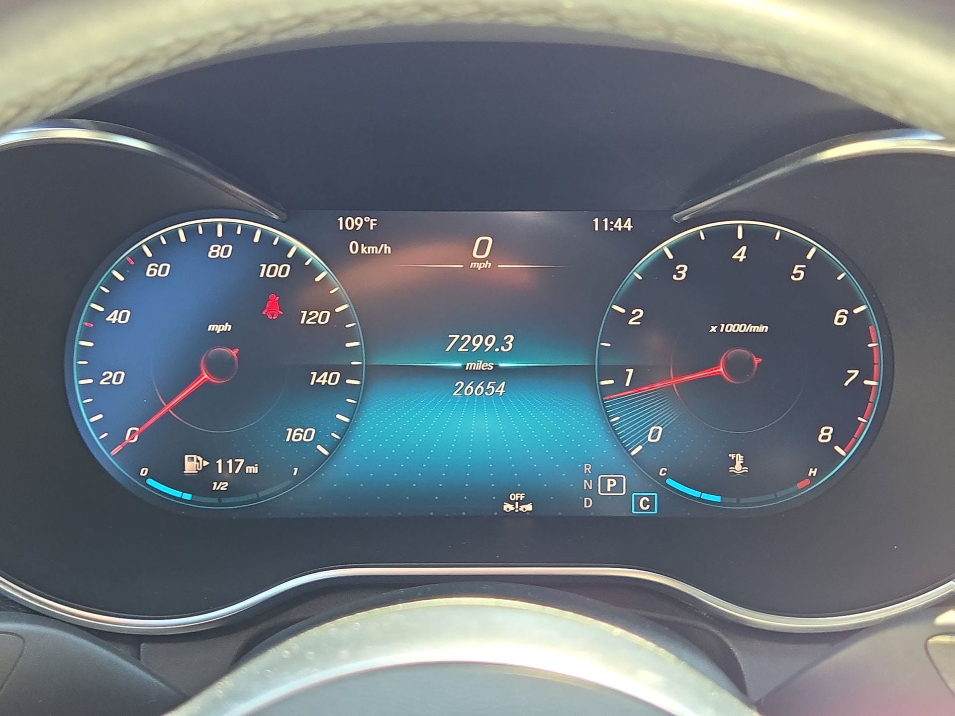 Used 2023 Mercedes-Benz C 300 Coupe image 20