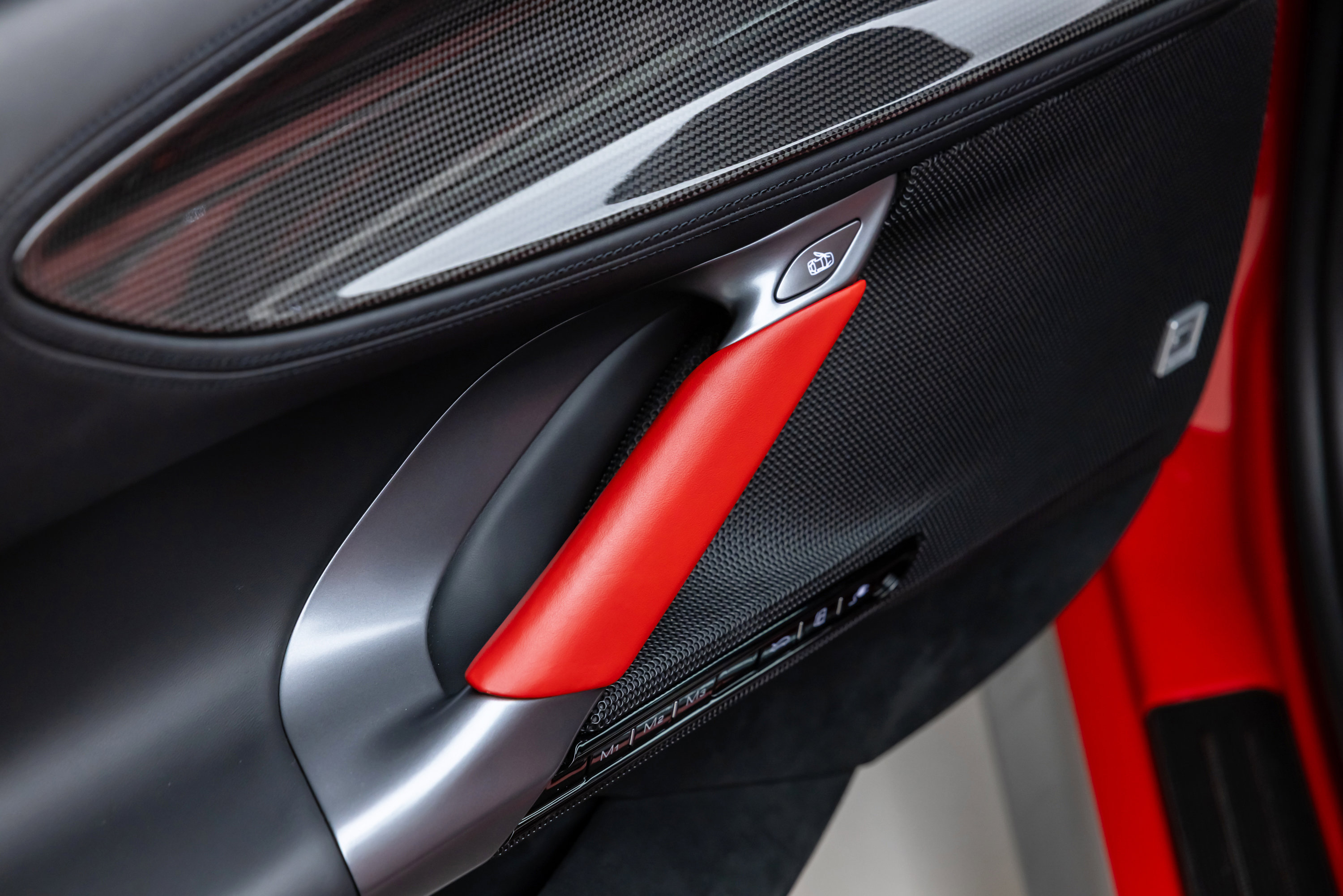 Certified 2023 Ferrari SF90 Spider image 63