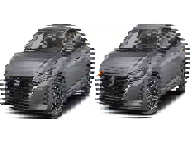 Used 2024 Nissan Sentra SV w/ All-Weather Package image 4