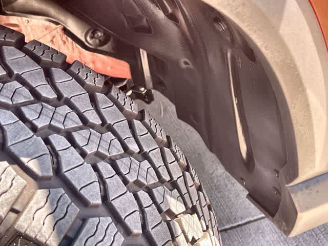 Certified 2026 Honda Passport TrailSport Elite image 23