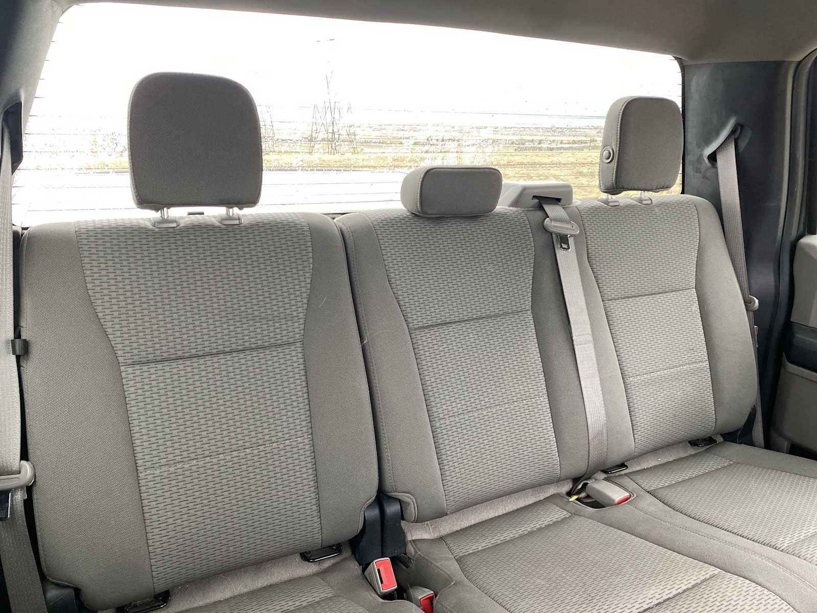 Used 2018 Ford F150 XLT w/ Equipment Group 302A Luxury AWD/4WD image 34