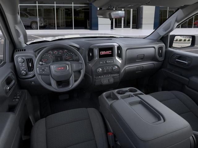 New 2024 GMC Sierra 1500 Pro w/ Pro Value Package AWD/4WD image 15