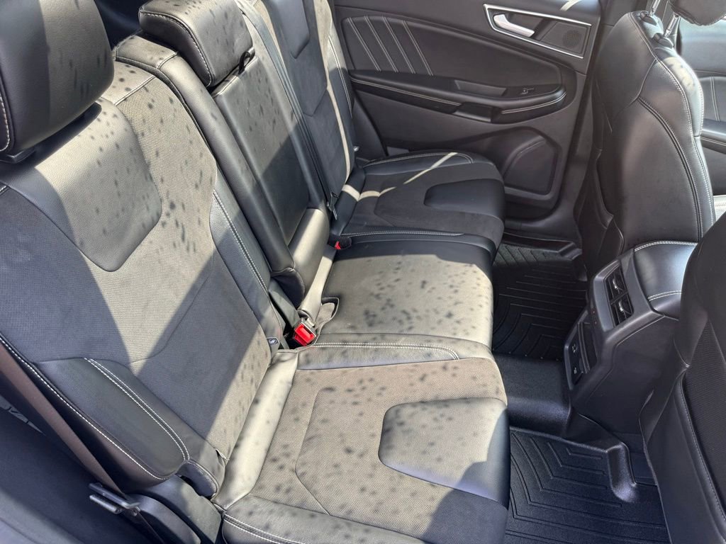 Used 2022 Ford Edge ST w/ Equipment Group 401A image 47