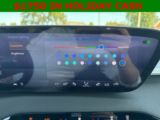 New 2026 Buick Enclave Preferred w/ Power Package image 38