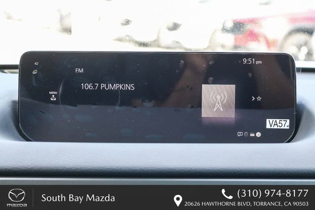 New 2026 MAZDA CX-50 AWD 2.5 Hybrid w/ Cargo Package image 15