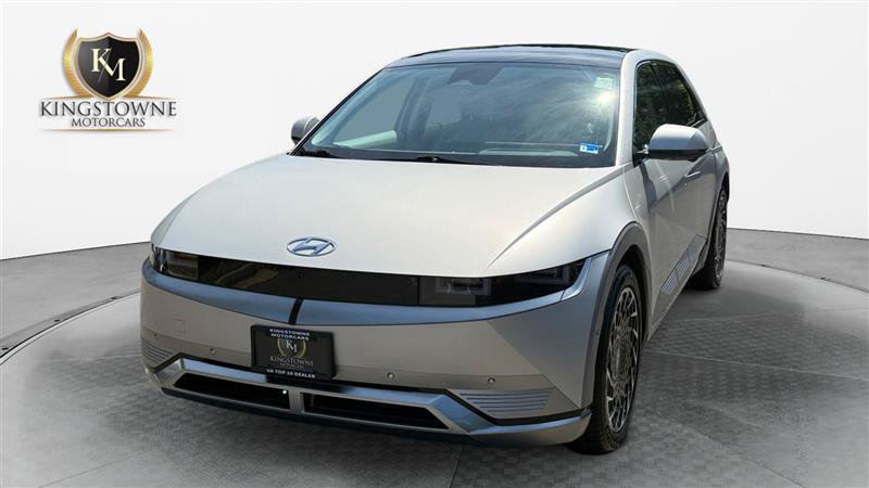 Used 2024 Hyundai Ioniq 5 Limited