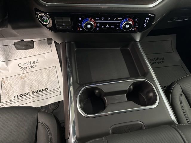 New 2026 GMC Sierra 2500 SLT w/ SLT Convenience Package image 17