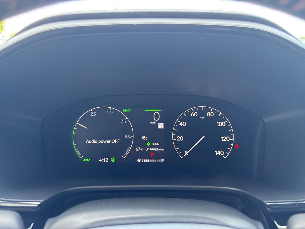 Used 2023 Honda CR-V Sport Touring image 14