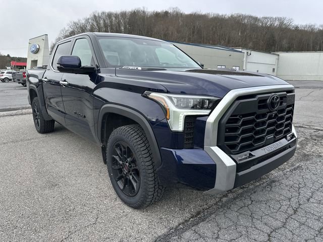 Used 2023 Toyota Tundra Limited w/ TRD Off-Road Package AWD/4WD image 11