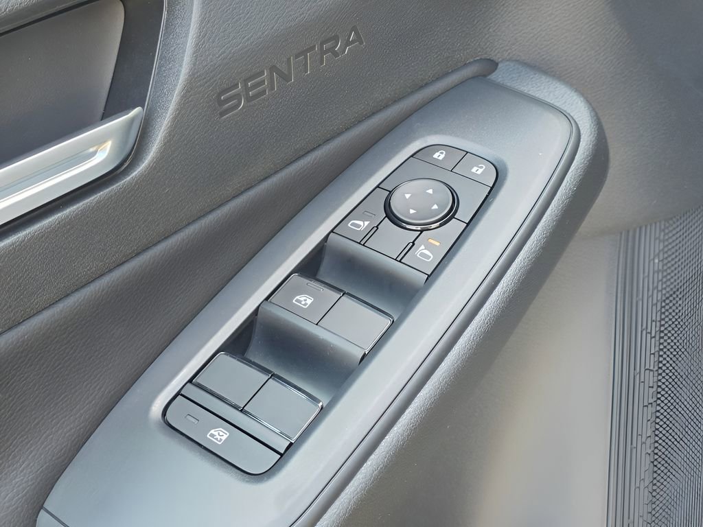 New 2026 Nissan Sentra SV image 13