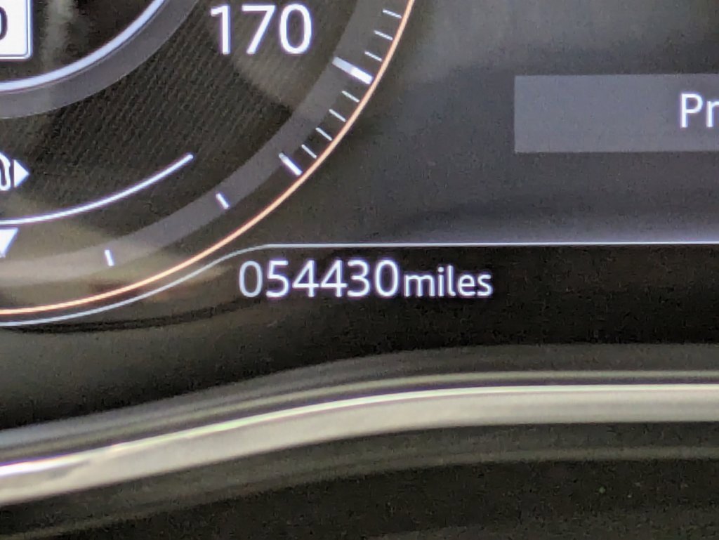 Used 2021 Jaguar F-PACE S image 16