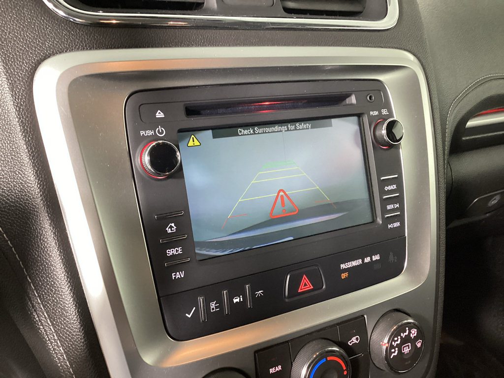Used 2014 GMC Acadia SLE AWD/4WD image 33