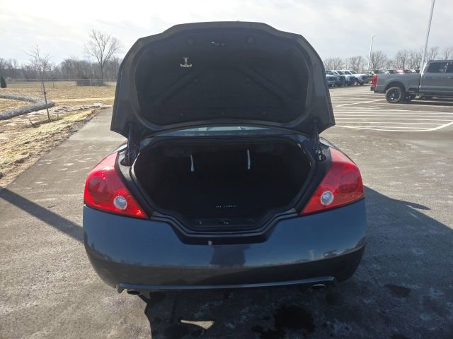 Used 2011 Nissan Altima 2.5 S w/ 2.5S Premium Pkg image 9