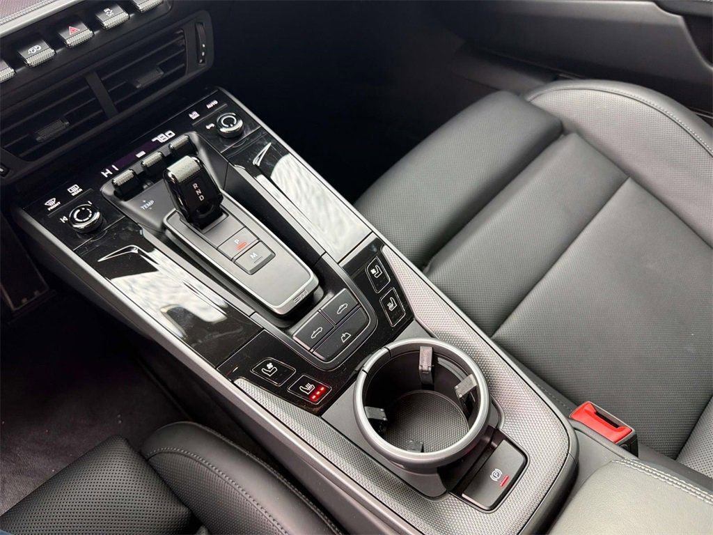 Certified 2026 Porsche 911 Carrera image 25