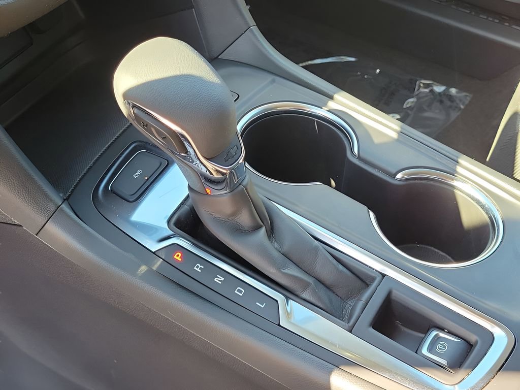 Used 2024 Chevrolet Equinox LT image 21