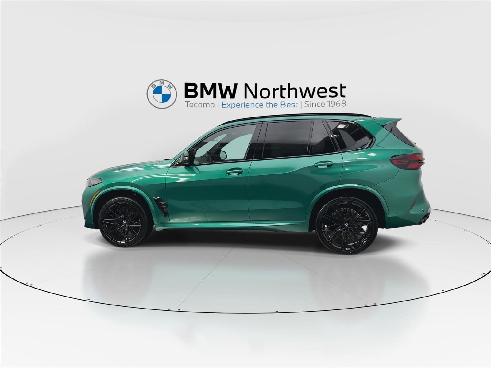 New 2026 BMW X5 M Competition image 11