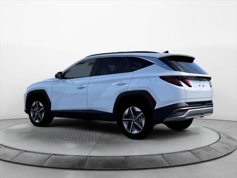 New 2026 Hyundai Tucson SEL AWD/4WD image 4