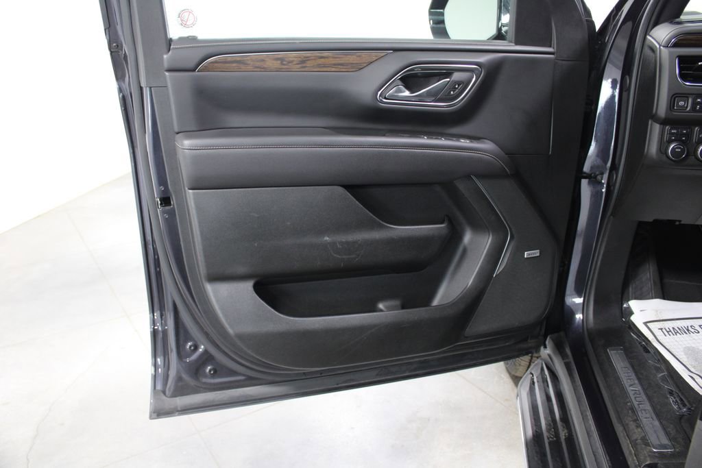 Used 2024 Chevrolet Tahoe Premier image 26