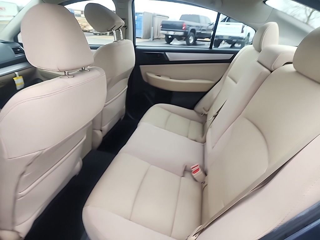 Used 2015 Subaru Legacy 2.5i w/ Protection Package #1 image 24