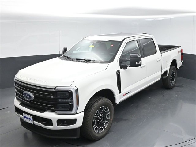 New 2026 Ford F250 Platinum image 39